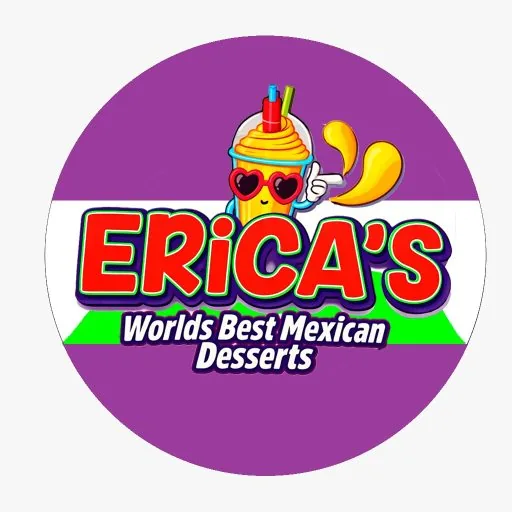 Erica's World's Best Mexican Desserts